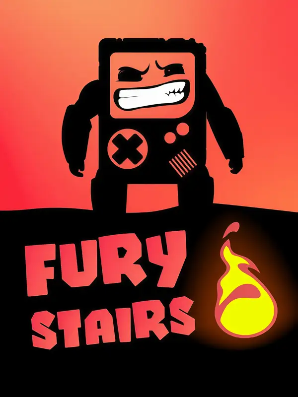 Fury Stairs