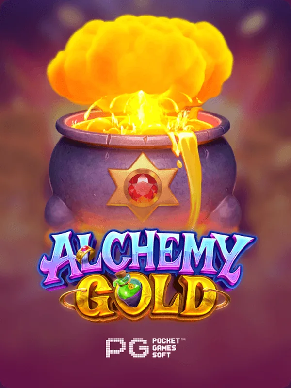 Alchemy Gold