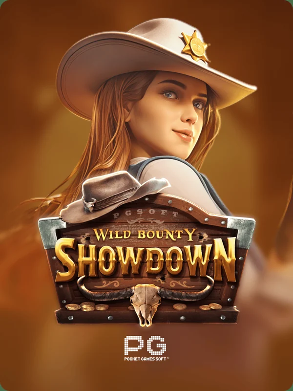 Wild Bounty Showdown