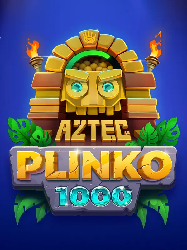 Plinko Aztec