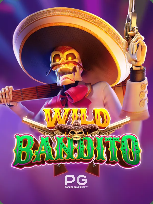 Wild Bandito