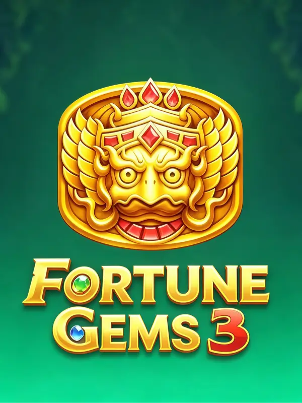Fortune Gems 3