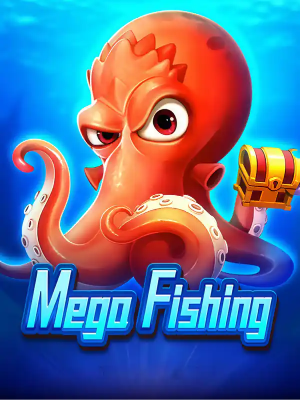Mega Fishing