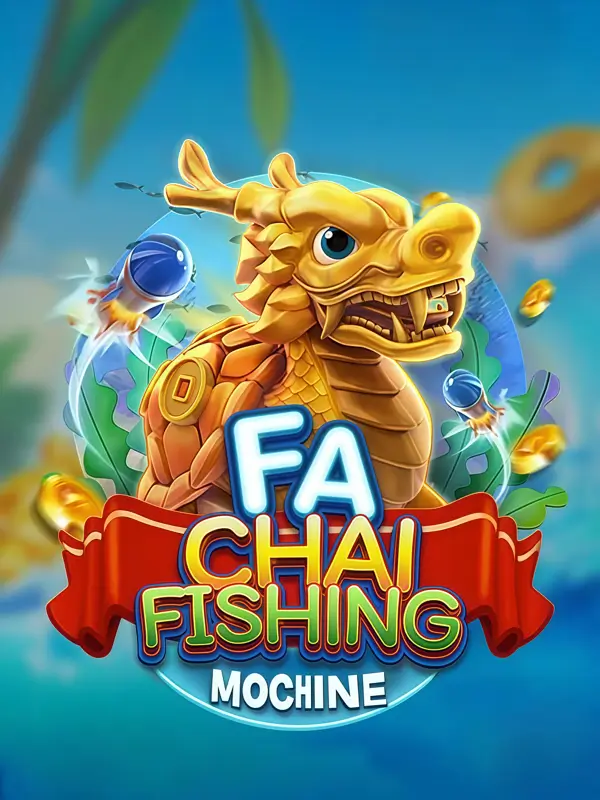 FA CHAI FISHING