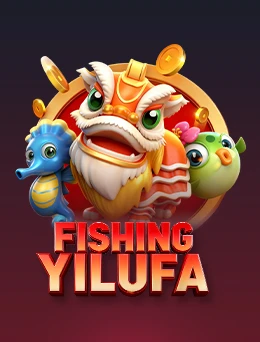 Fishing Yilufa