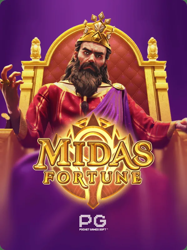 Midas Fortune