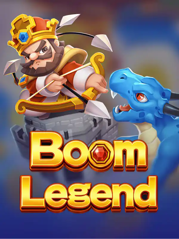 Boom Legend